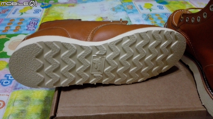 [老二完美不完美?]Red wing 犬875 & 犬874