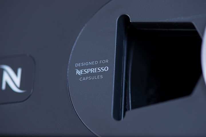 【體驗】全新上市 Nespresso Expert，美式咖啡食譜完美初登場，用咖啡香喚醒你的一天！