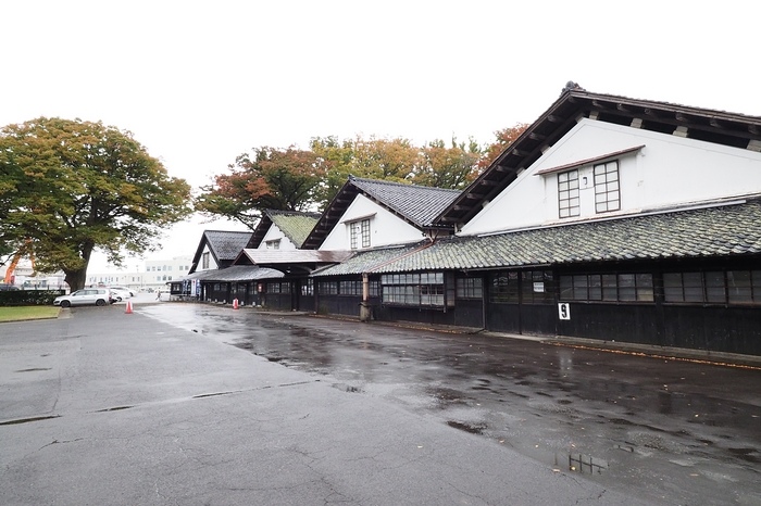 【日本 山形縣】純樸好客的山形。最上川遊船，新庄龜綾織，山居倉庫，本間美術館，羽黑山五重塔