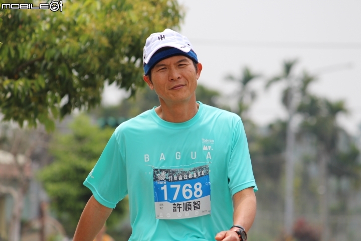20180401八卦山台地馬拉松(健跑組&全馬組)par2