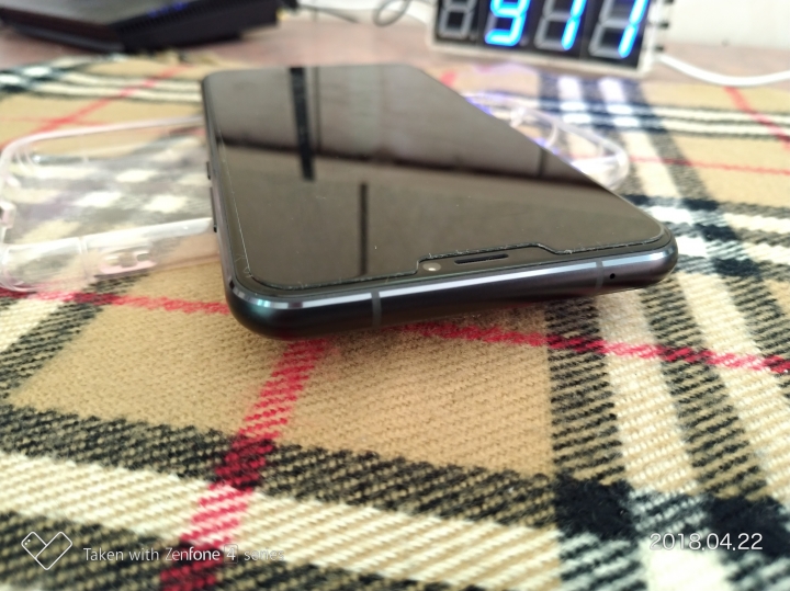 ZenFone 5 ZE620KL 使用幾天不專業的心得分享