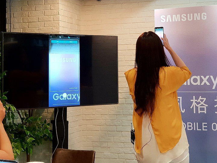 手機界的無限寶石，最強大的 Samsung Galaxy S9 / S9+【全面體驗】
