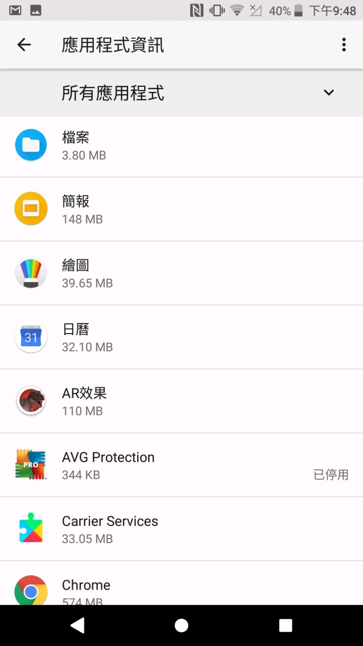 Sony xzs發燙問題