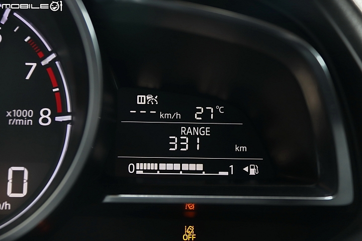 Mazda小改款CX-3汽油旗艦型試駕報導 高顏值的動感選擇