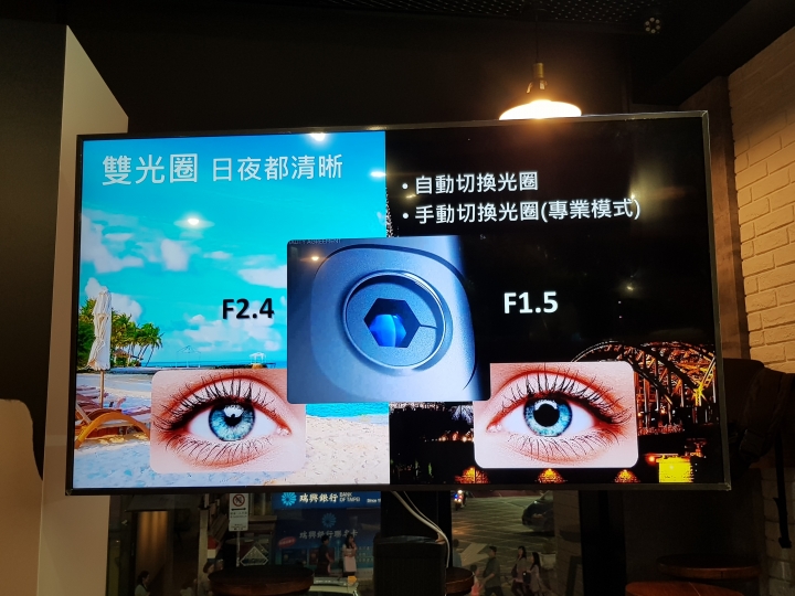 帶著Galaxy S9+ 旅遊及大量拍攝的體驗心得，文長，內含豐富多樣的照片(逆光、低光源、等等)、超慢動作及4K錄影影片