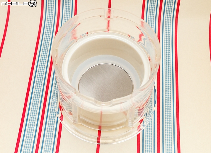 HOFFE II Design 冰熱兩用咖啡機 手感咖啡輕鬆煮
