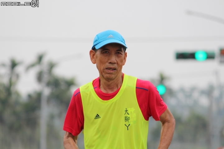 20180401八卦山台地馬拉松(健跑組&全馬組)par1