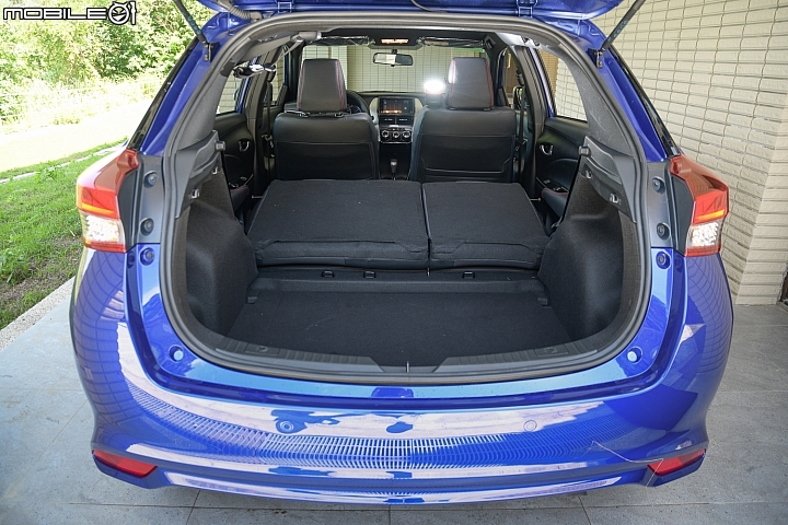 小鴨傳奇再現！Toyota Yaris 新改款試駕