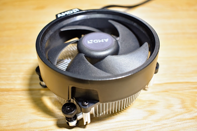 RYZEN5 2600 & ASUS ROG STRIX X470-F GAMING 輕開箱、輕測試