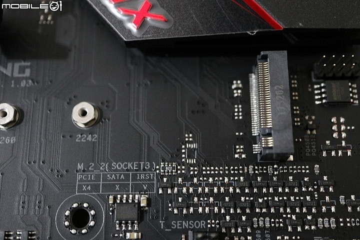 [開箱] 玩家為本全新風貌，華碩 STRIX B360-H GAMING |