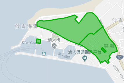 關於軍事基地與軍事用地、日夜限航區