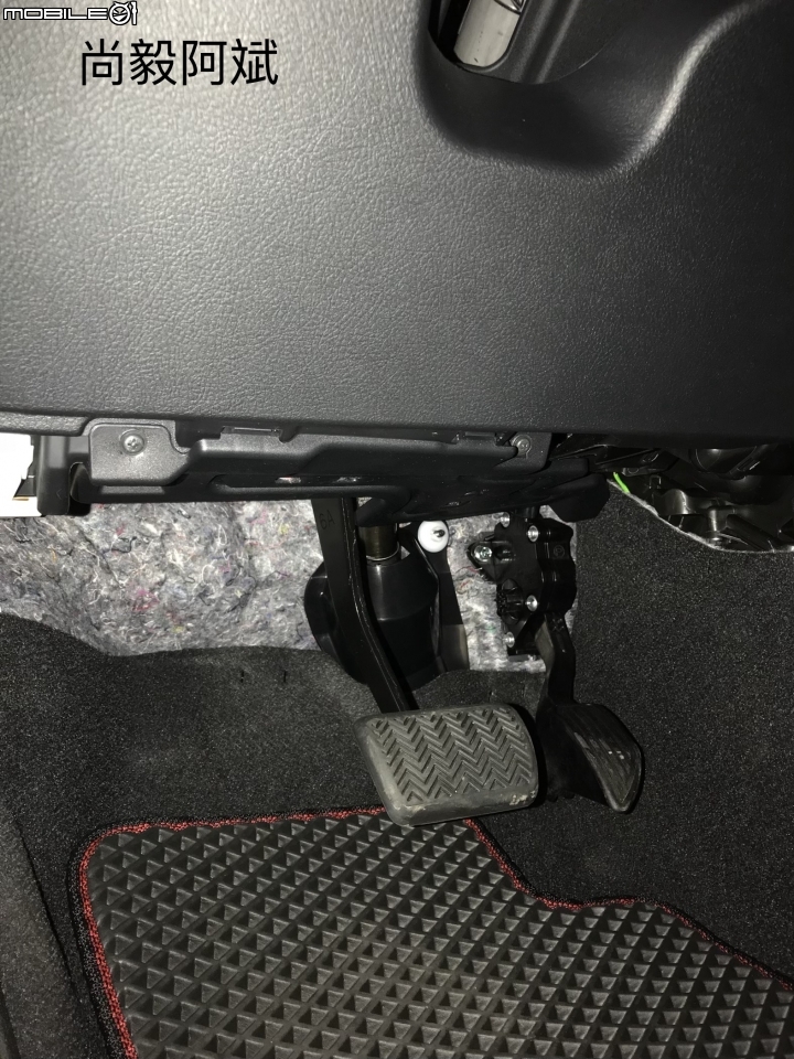 分享2018 TOYOTA SIENTA 2D 360環景DIY安裝教學（下）