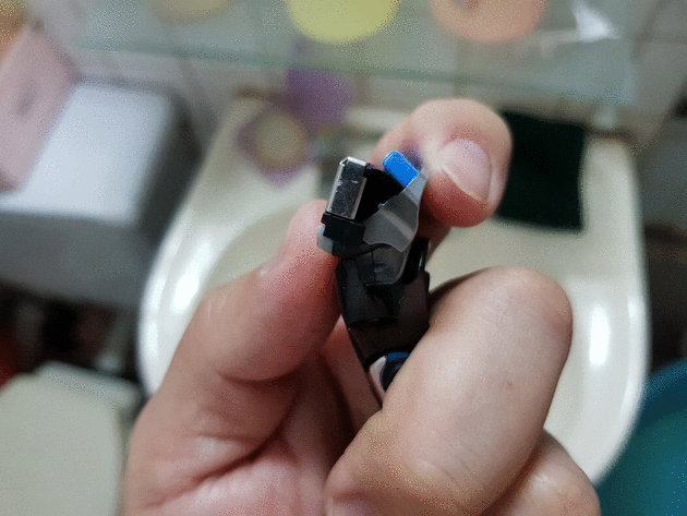 男人的刀，舒適水次元5辨型刮鬍刀 體驗心得