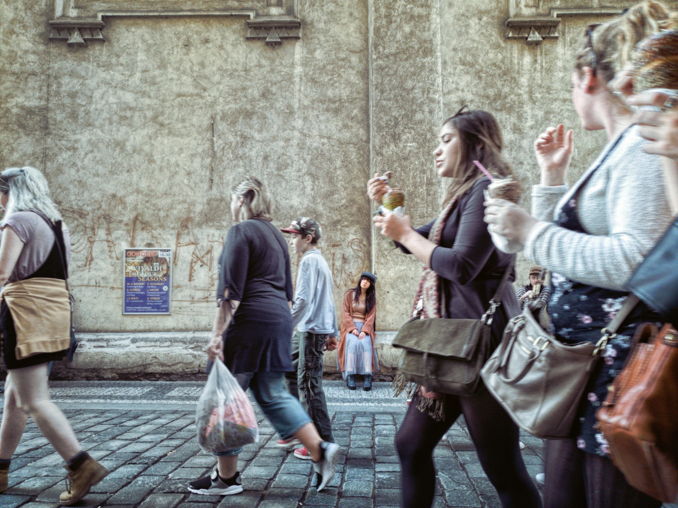 帶著老婆去旅遊－取代單眼的Samsung Galaxy S9+使用心得及照片分享