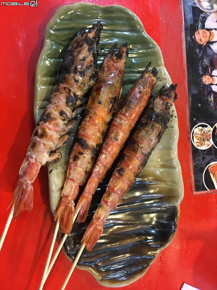 4月連假，花東隨興騎