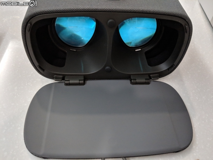 開始做個虛擬實境的白日夢吧~~~ Google Daydream View開箱