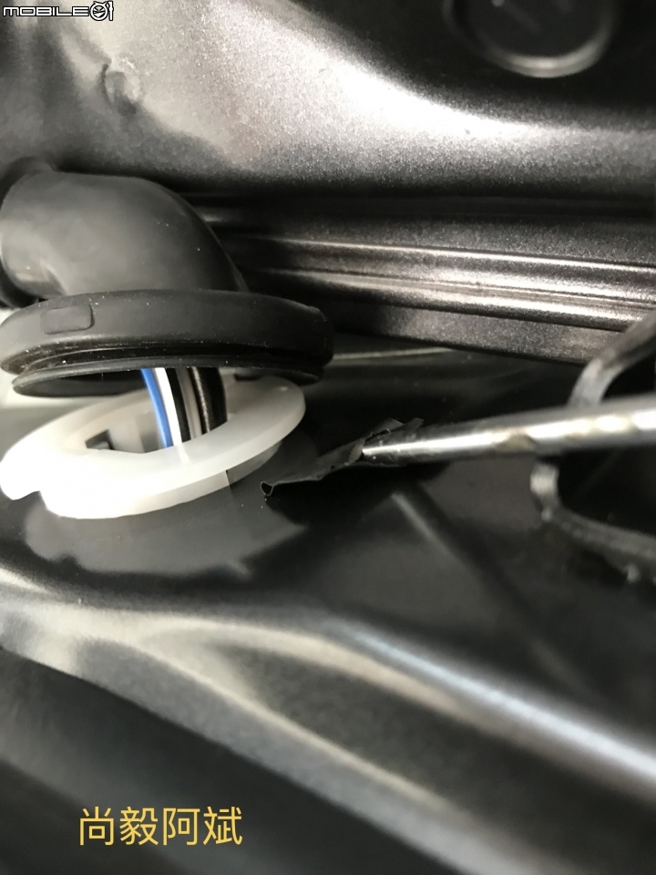 分享2018 TOYOTA SIENTA 2D 360環景DIY安裝教學（下）
