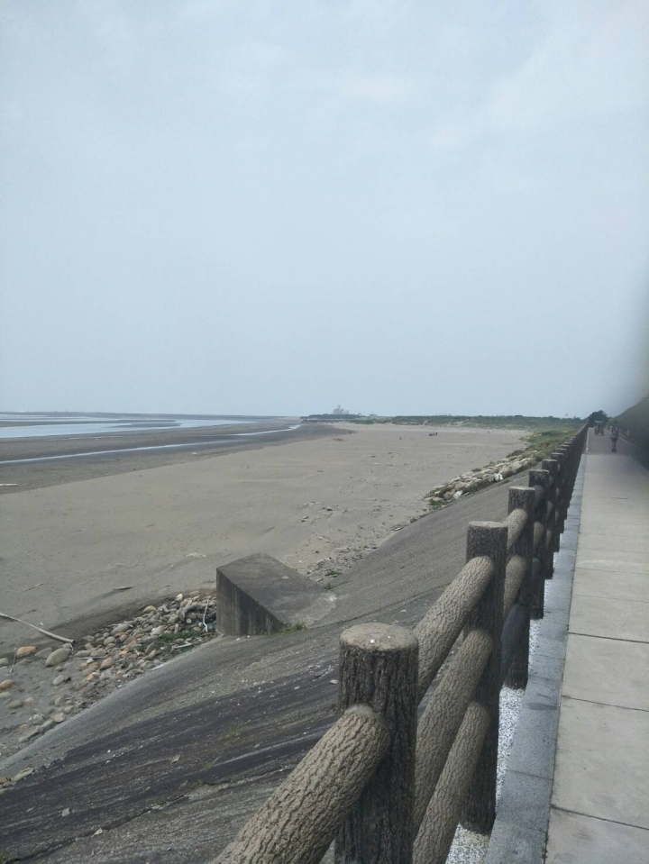 騎小胖逛一天