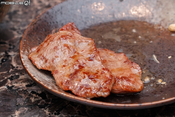 [採訪]赤身系和牛來襲 老乾杯燒肉新菜即將推出