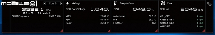 [開箱] 玩家為本全新風貌，華碩 STRIX B360-H GAMING |