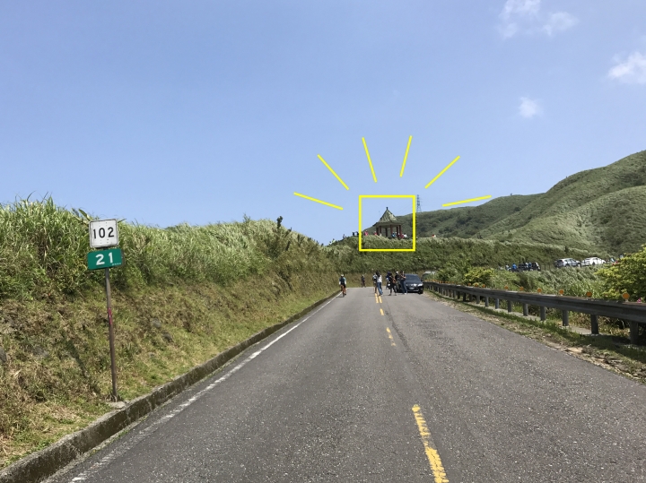 【悠悠の不厭亭】北部經典練車段不願停攻略