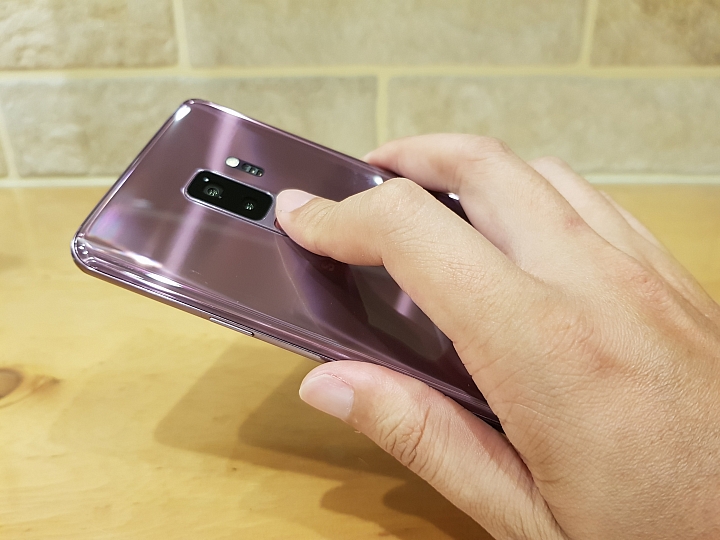 帶著Galaxy S9+ 旅遊及大量拍攝的體驗心得，文長，內含豐富多樣的照片(逆光、低光源、等等)、超慢動作及4K錄影影片