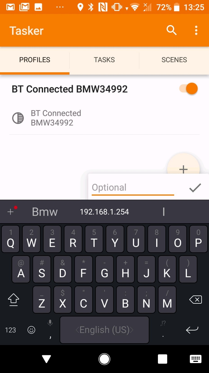 ［BMW老車福音！］藍芽免持音樂播放教學（僅試用2002-2008車款）（iDrive車系無需設定）