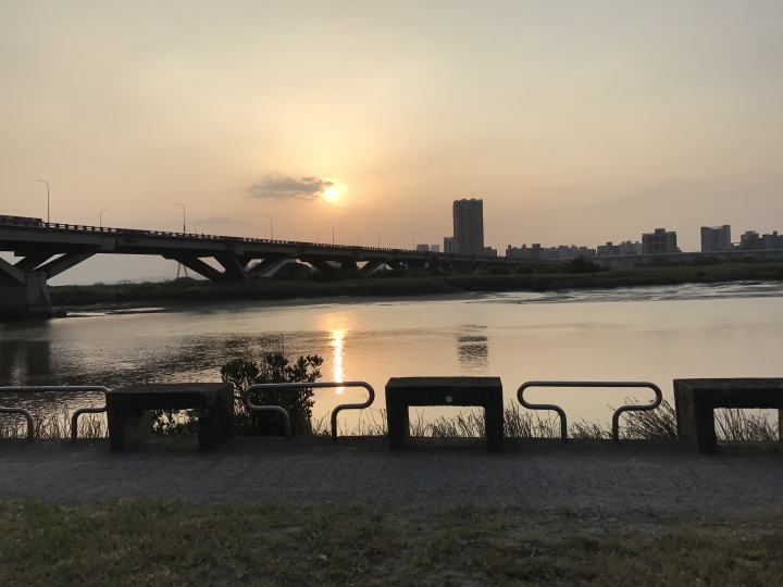 【悠悠の不厭亭】北部經典練車段不願停攻略