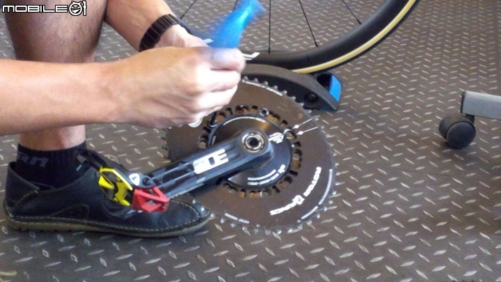 [組車]全台首發詳解，傳說中的ROTOR UNO 全油壓變速器套組+BMC SLR01
