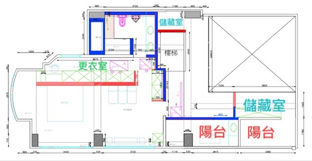 [開箱]空氣中的木頭香