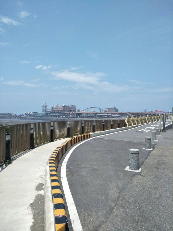 一個外的旅程