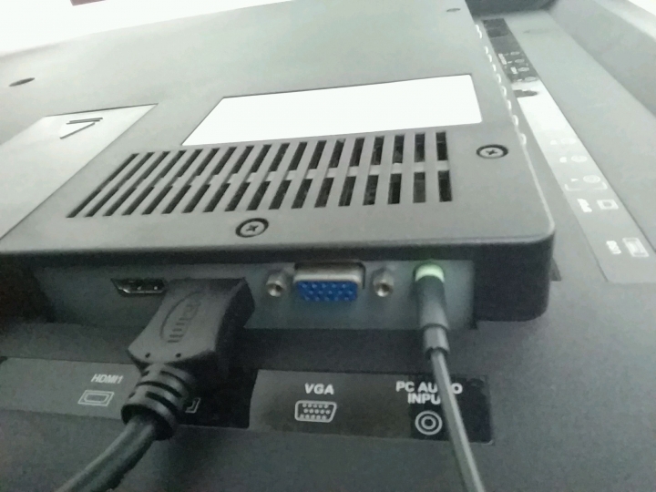 電視要怎麼外接喇叭
