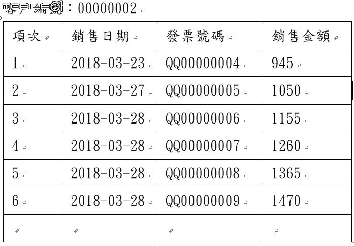 合併列印問題求助