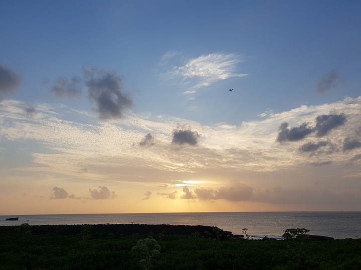 帶著Galaxy S9+ 旅遊及大量拍攝的體驗心得，文長，內含豐富多樣的照片(逆光、低光源、等等)、超慢動作及4K錄影影片