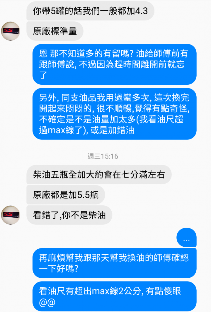 Ford FOCUS 福特 SS技研-小保養-心得-個人評價中下（文長）