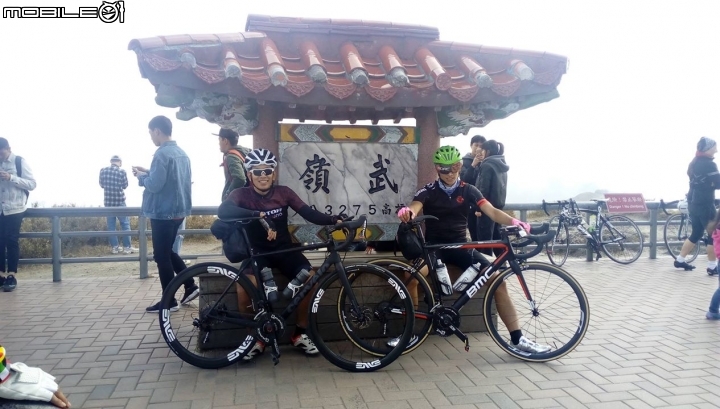 [組車]全台首發詳解，傳說中的ROTOR UNO 全油壓變速器套組+BMC SLR01