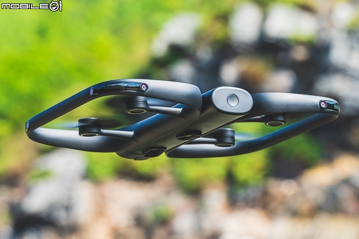 黑科技加持！《Skydio R1》自主飛行 + 視覺避障 + 最佳路徑規劃‧顛覆你對無人機的想像！