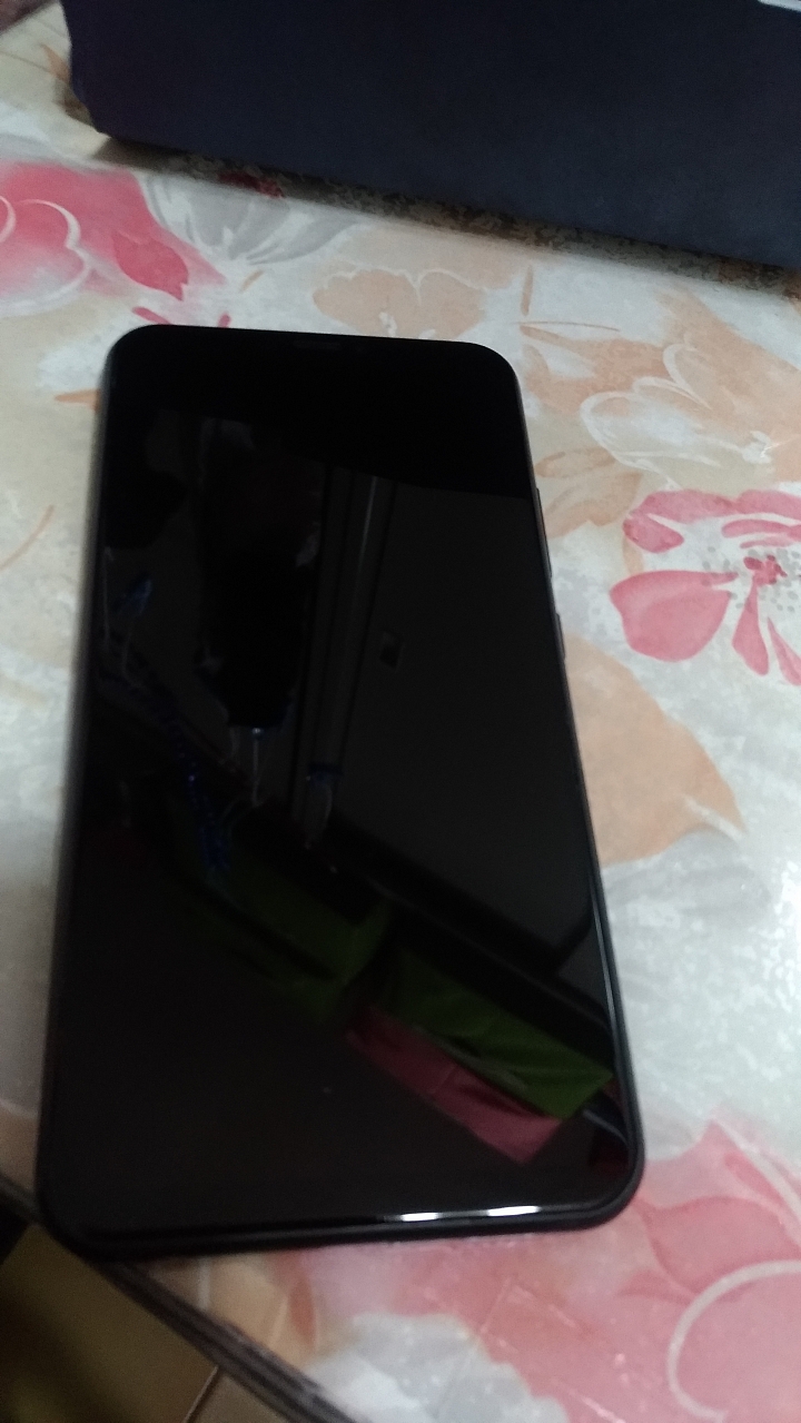 Zenfone 5 開箱文