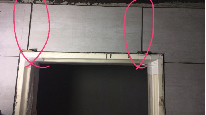 泥作這樣貼，我真的很龜毛嗎？(4/19更新慘況⋯）
