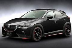 送給想買中古車的自主性強的現代女性