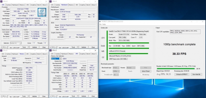 科賦KLEVV CRAS II RGB DDR4電競記憶體-酷炫RGB發光與超強悍效能兼得