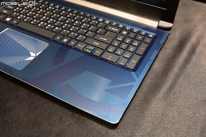 【採訪】Marvel X Acer 跨界合作！ Acer 推出三款復仇者聯盟特別版筆電