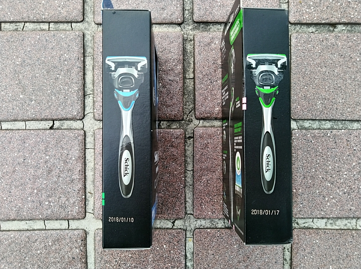 男人每日必備舒適 Hydro 5 Custom水次元5辨型刮鬍刀