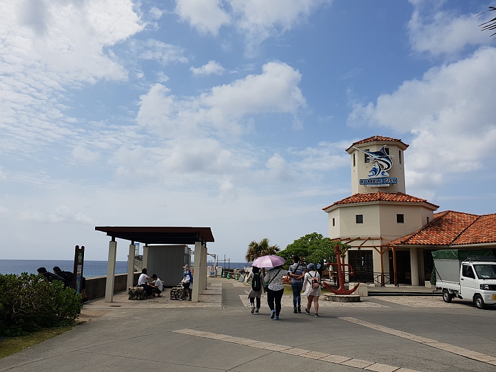帶著Galaxy S9+ 旅遊及大量拍攝的體驗心得，文長，內含豐富多樣的照片(逆光、低光源、等等)、超慢動作及4K錄影影片