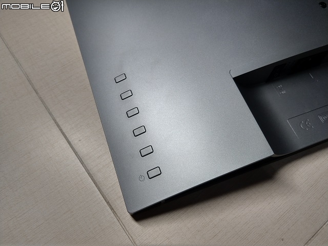全新「黃金三角」定律，27吋2K QHD IPS  BenQ EW2770QZ 舒視屏護眼螢幕