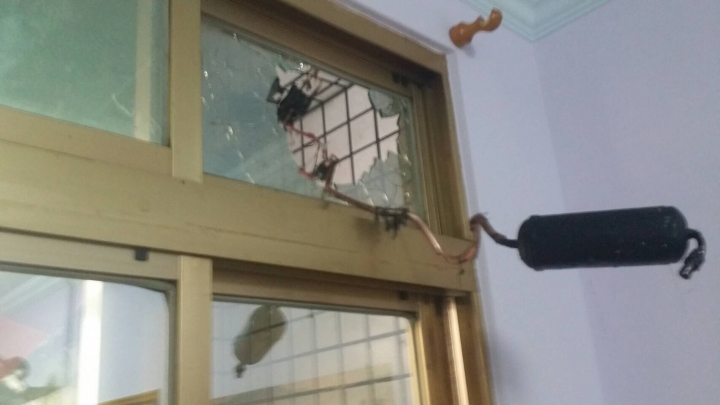 這就是R32爆炸的威力