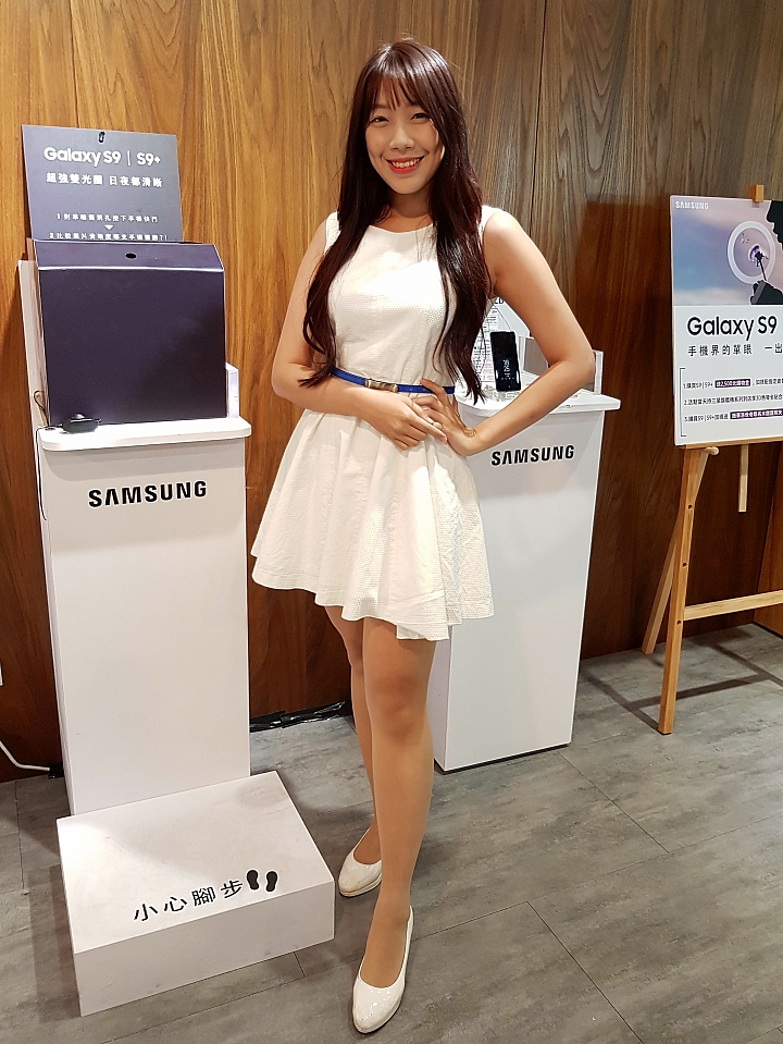 手機界的無限寶石，最強大的 Samsung Galaxy S9 / S9+【全面體驗】