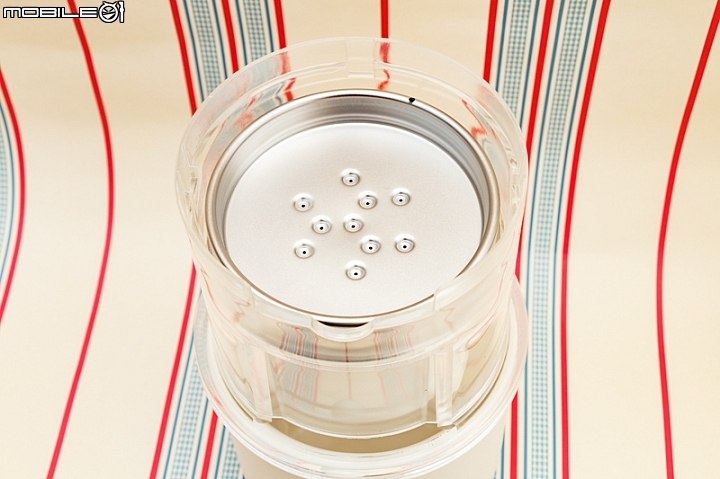 HOFFE II Design 冰熱兩用咖啡機 手感咖啡輕鬆煮