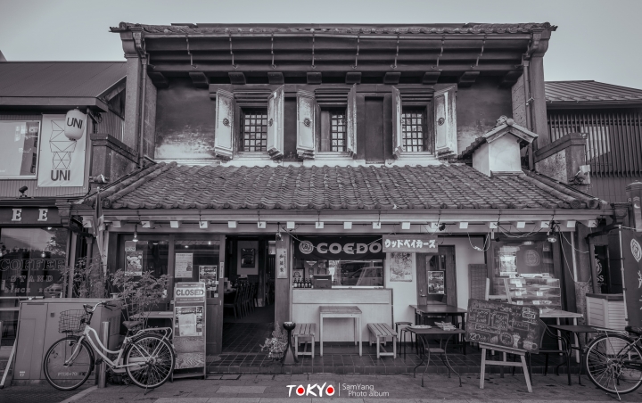 2018東京賞櫻盛宴 x Sony a7II