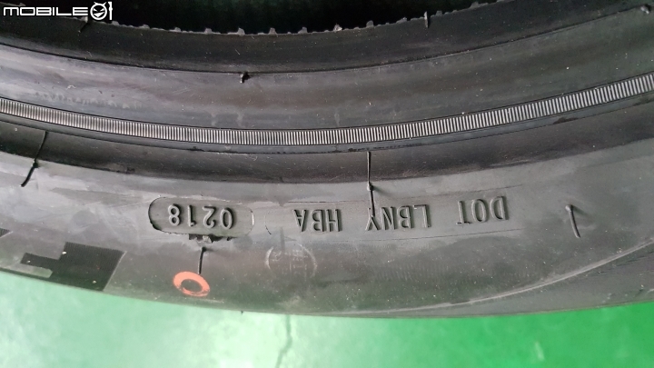 CX-5 2.2D 225/55 R19輪胎遠路FRD26使用體驗分享